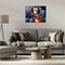 Stupell Industries Game Master Dog Framed Giclee, design by Shawna Stewart